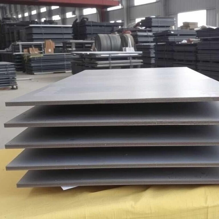 Stahlmaterial SUS630T mit hoher Korrosionsbeständigkeit und Härte. Leiterplatte PCB/CCL-Pressplatte MKSP-S630T