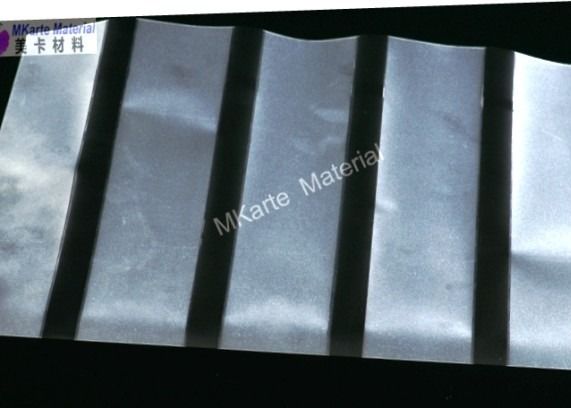 PVC-Überlagerungs-Blatt-starker klebender Effekt der Größen-A4 mit Magnetstreifen-Beschichtung