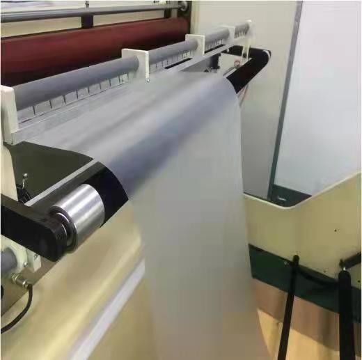Hochfeste Plastikkarte materielle Petg-Film-Überlagerung für Petg-Karten-Produktion